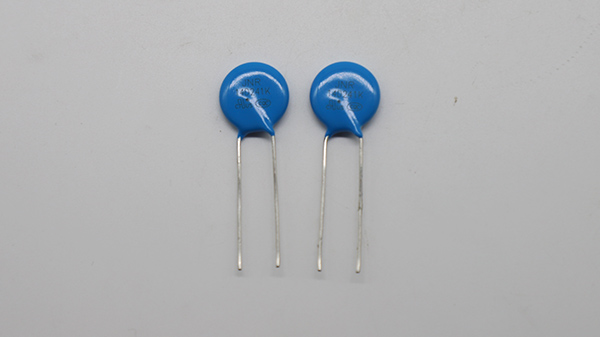 压敏电阻厂家在器件中的作用及优化设